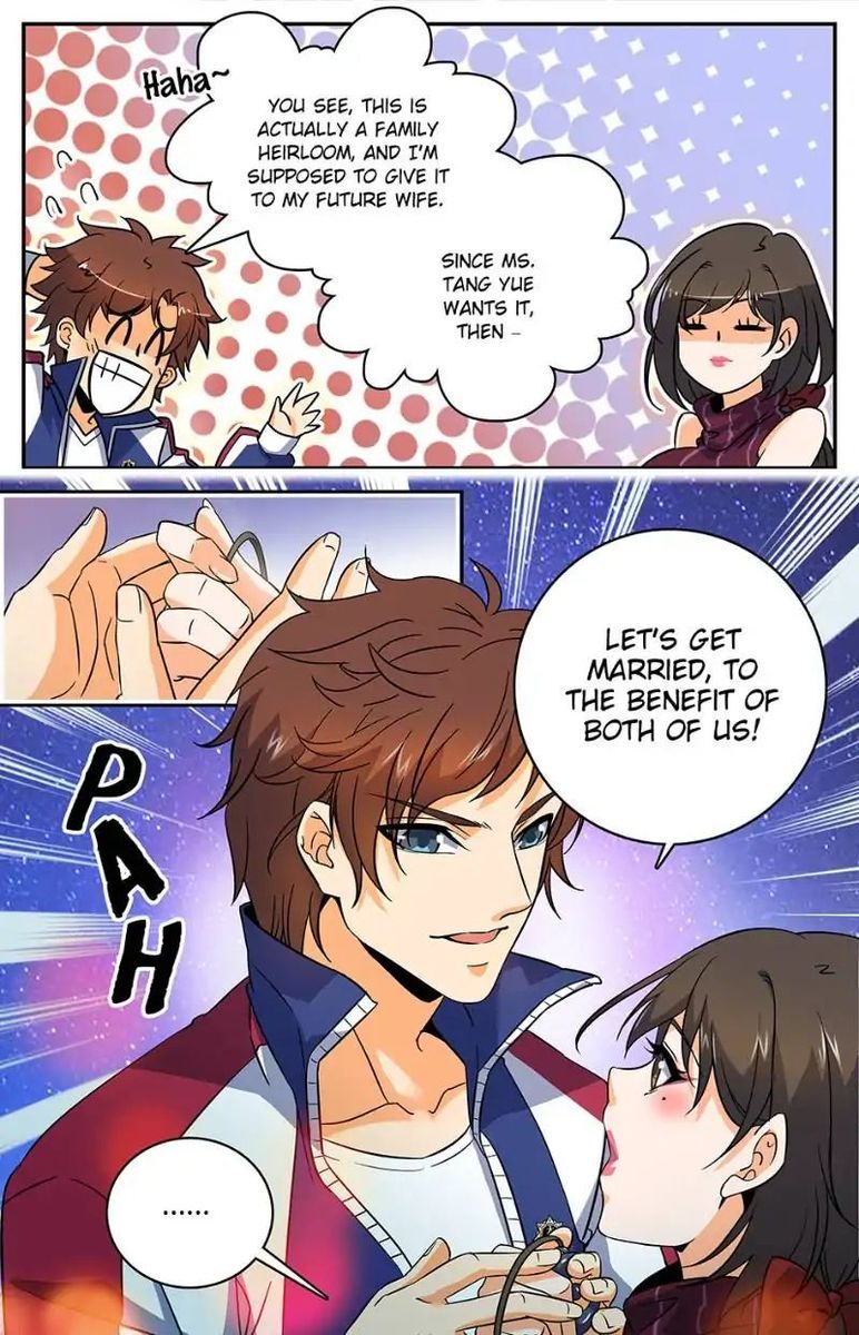 Versatile Mage Chapter 17 - Page 2