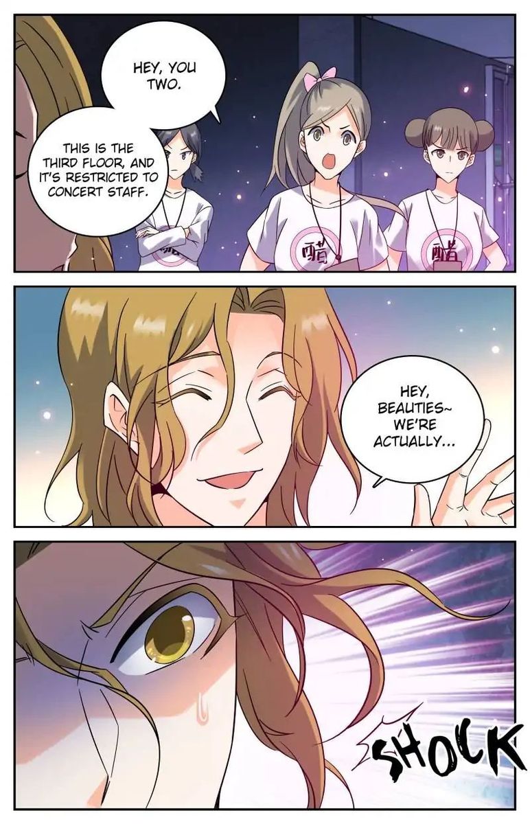 Versatile Mage Chapter 181 - Page 6