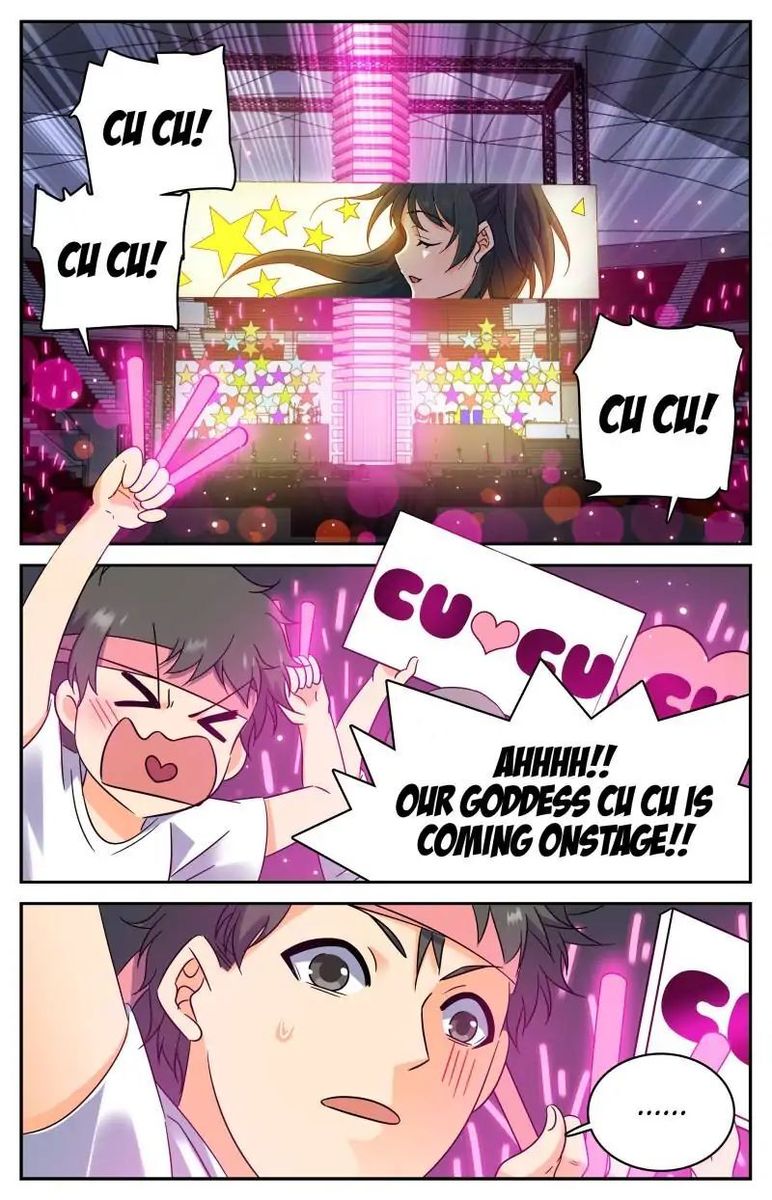 Versatile Mage Chapter 182 - Page 1