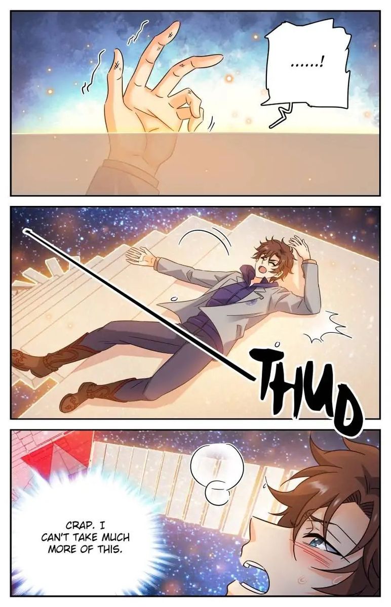 Versatile Mage Chapter 198 - Page 7