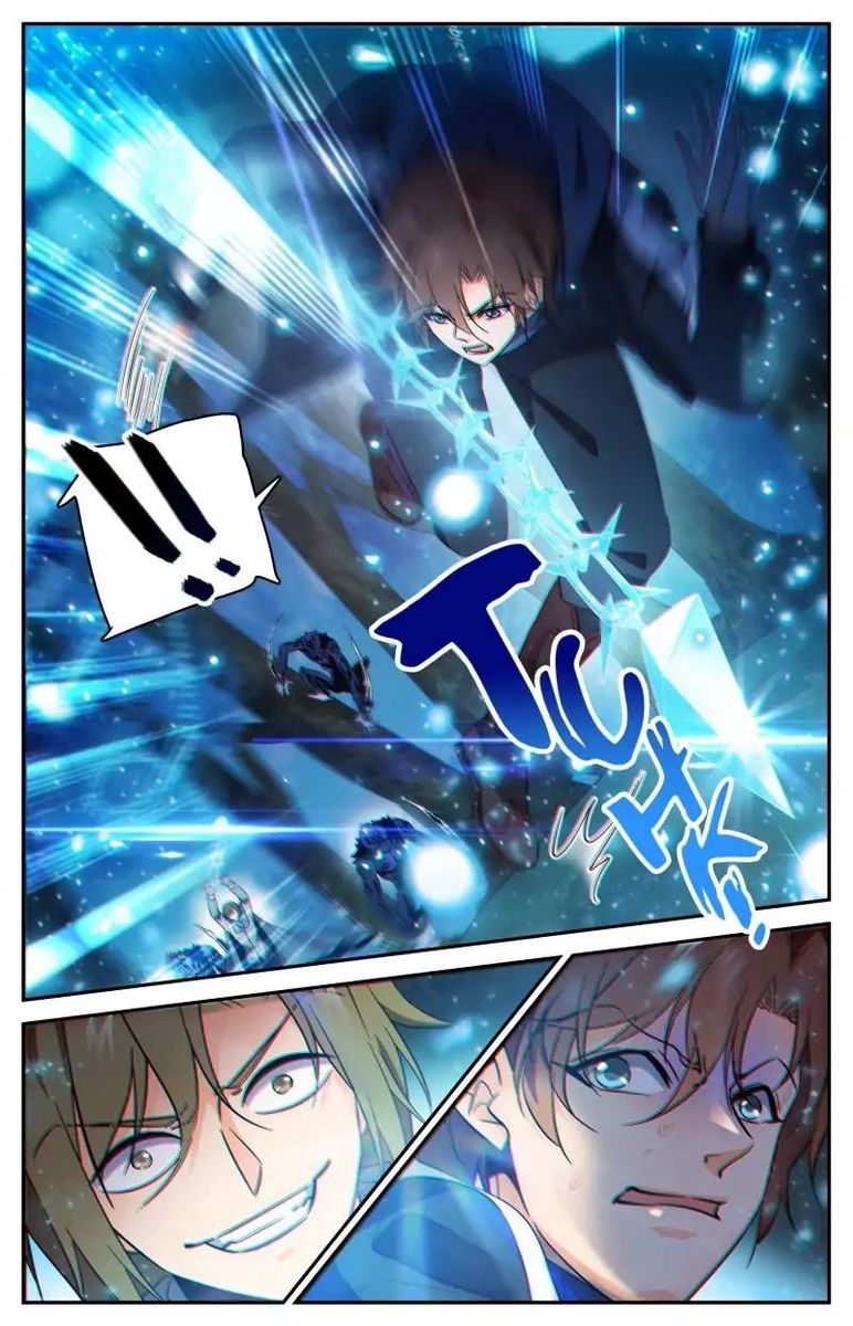 Versatile Mage Chapter 213 - Page 12