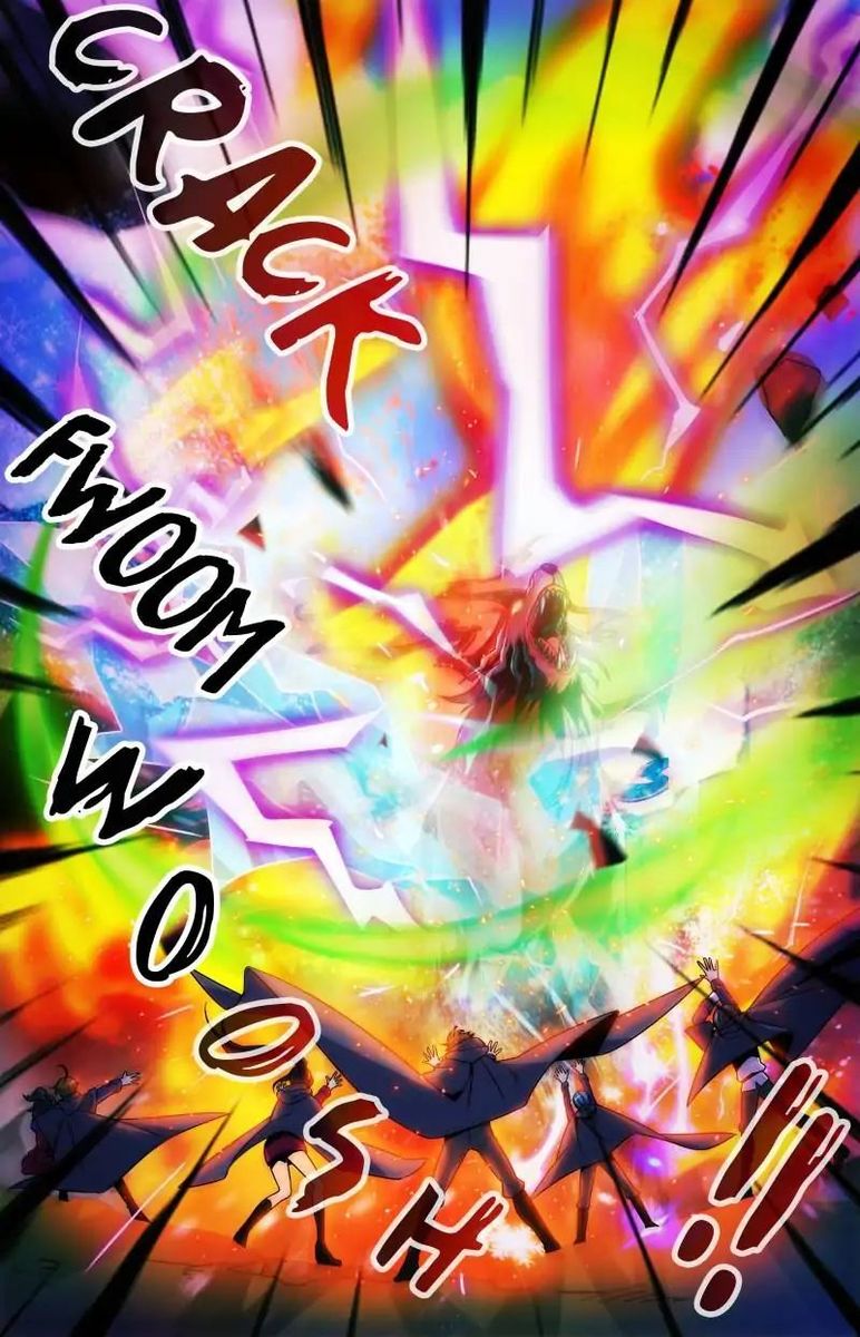 Versatile Mage Chapter 22 - Page 3