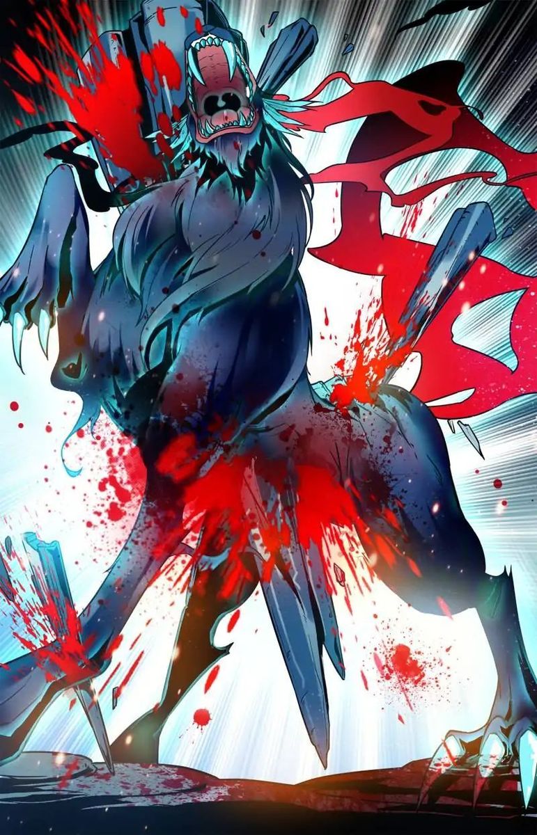 Versatile Mage Chapter 25 - Page 10