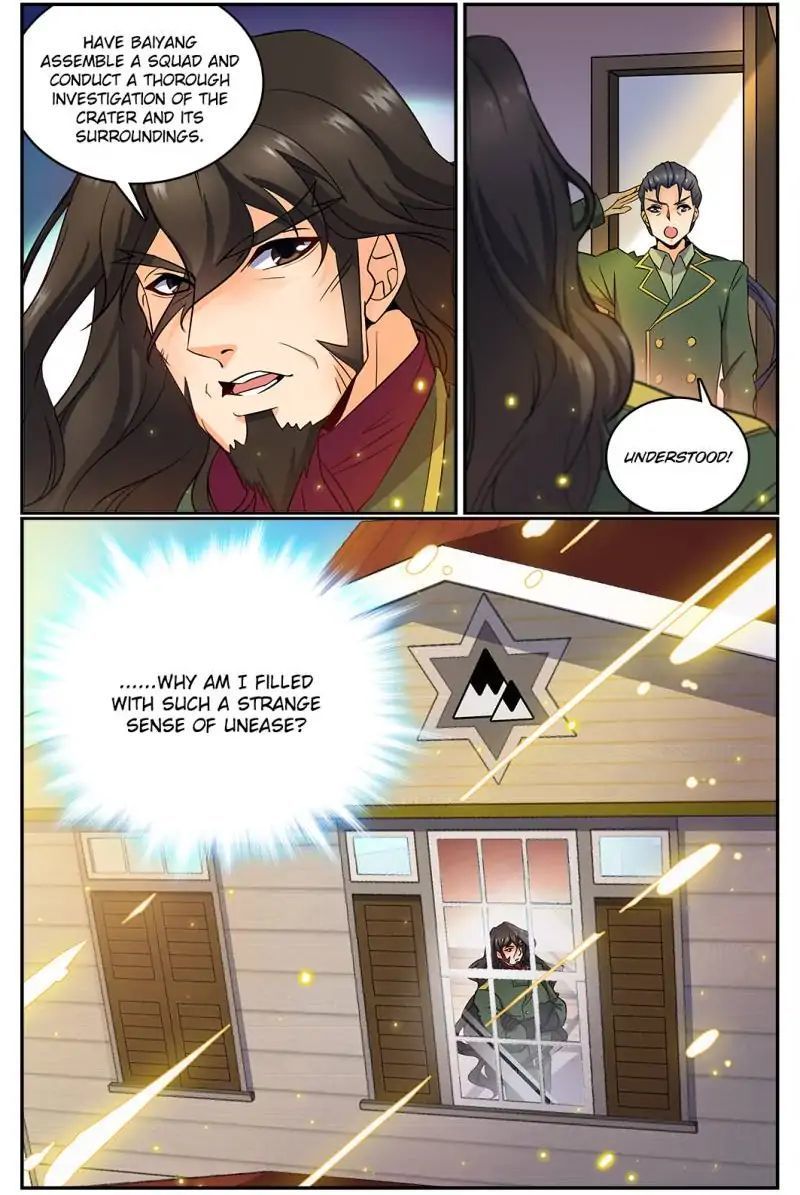 Versatile Mage Chapter 27 - Page 2