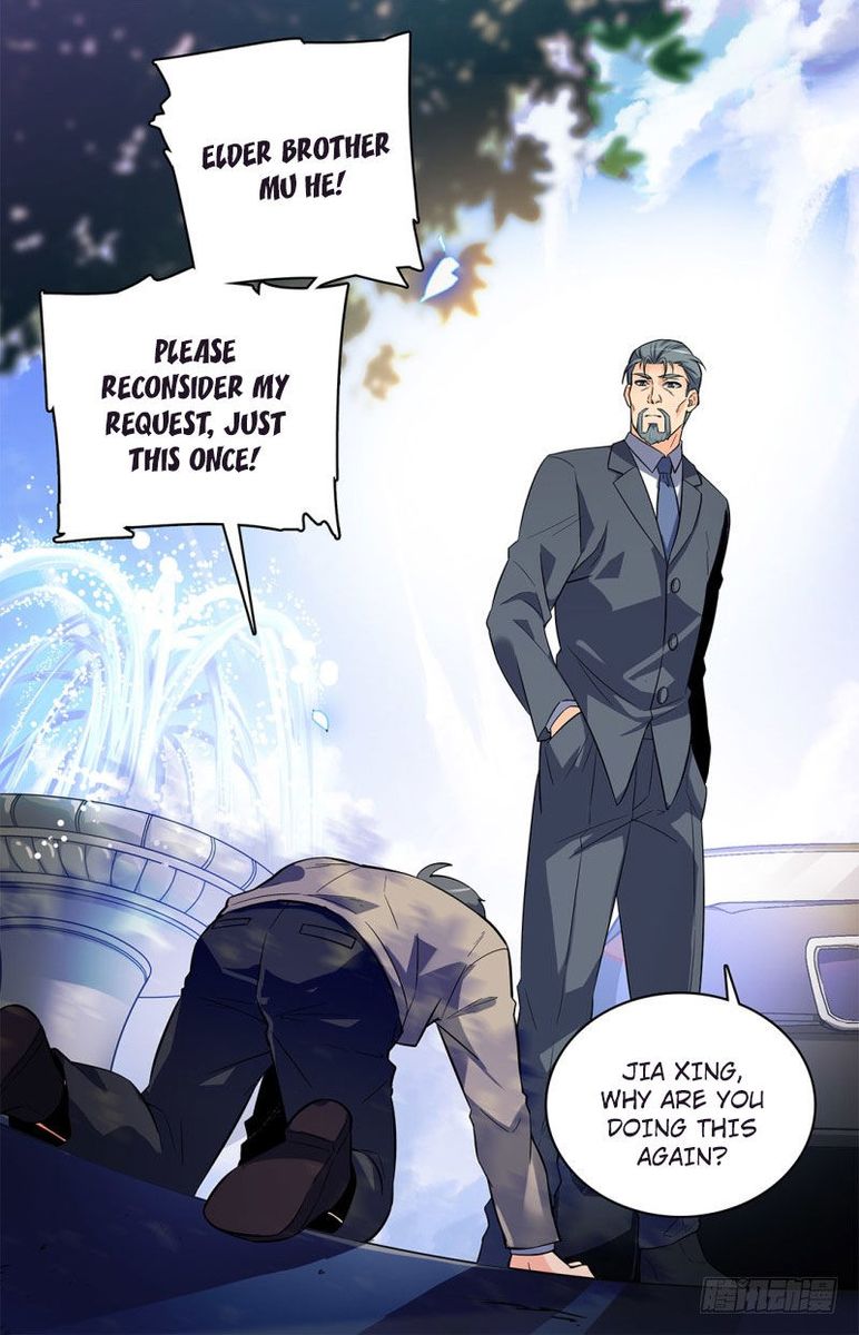 Versatile Mage Chapter 3 - Page 5