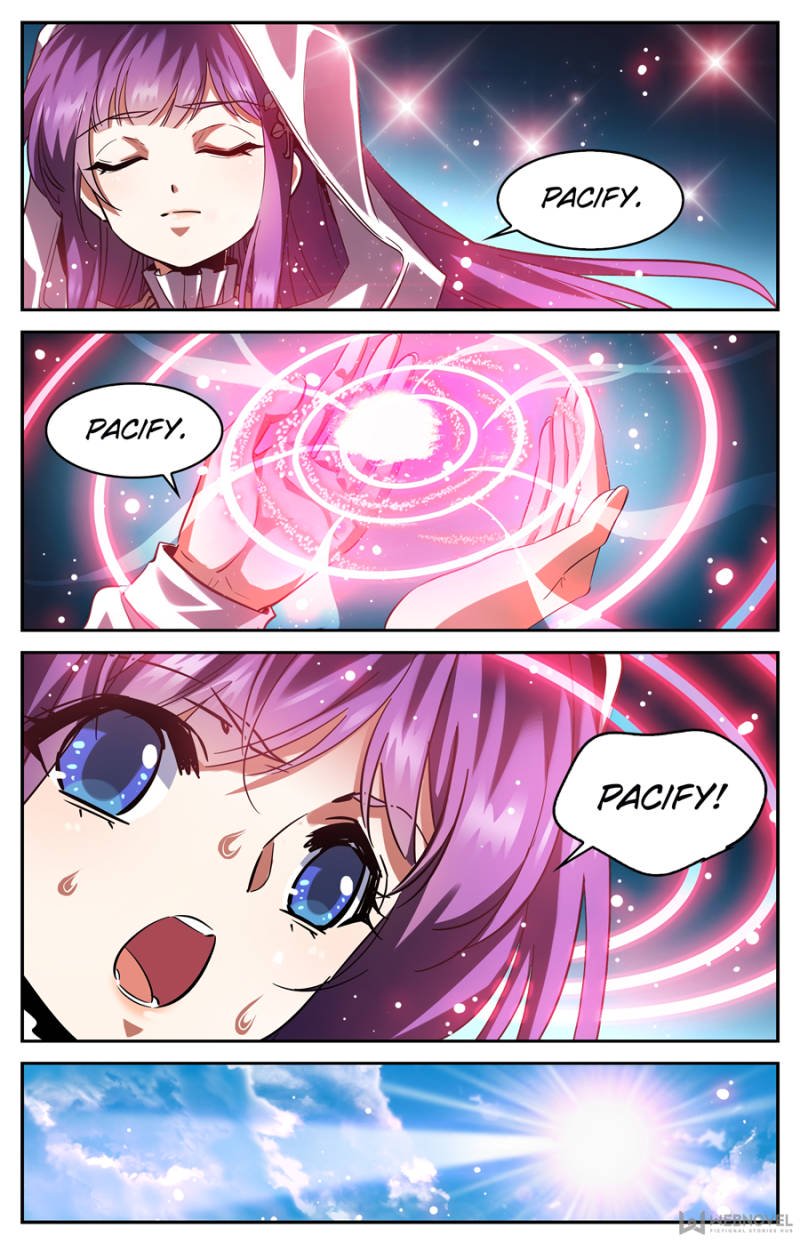 Versatile Mage Chapter 318 - Page 7