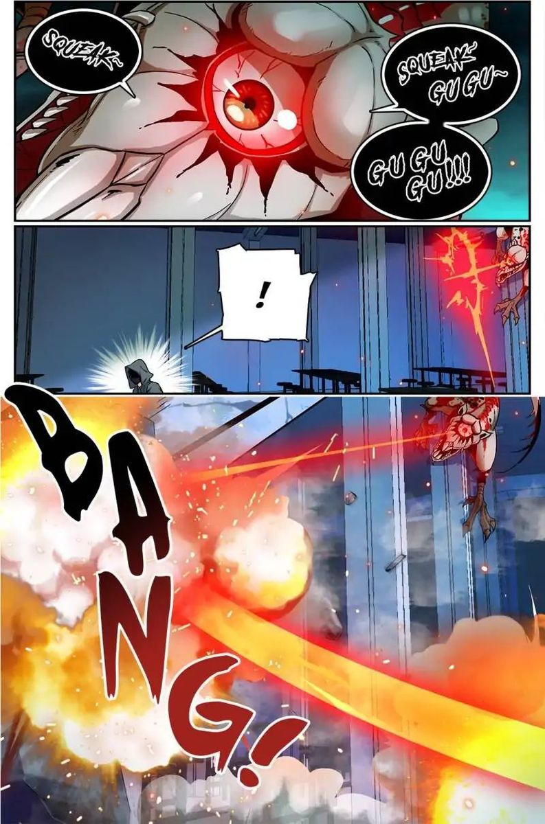 Versatile Mage Chapter 32 - Page 2