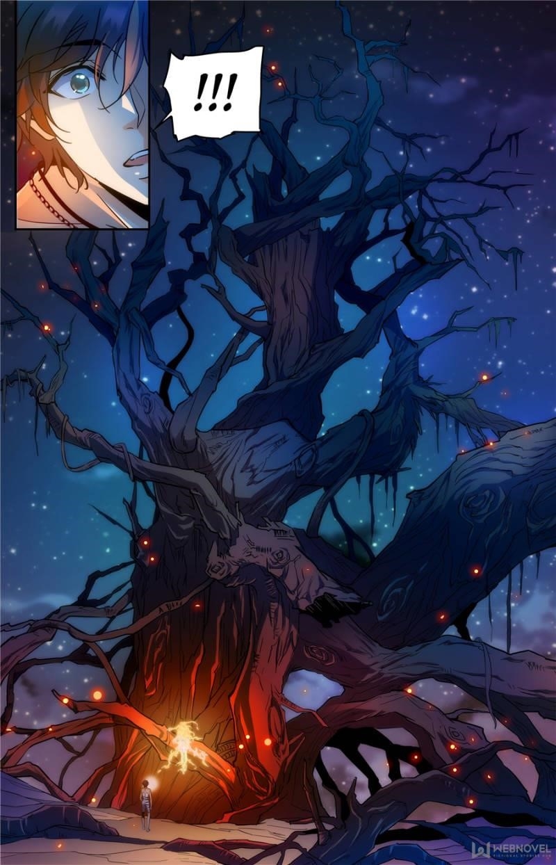 Versatile Mage Chapter 329 - Page 10