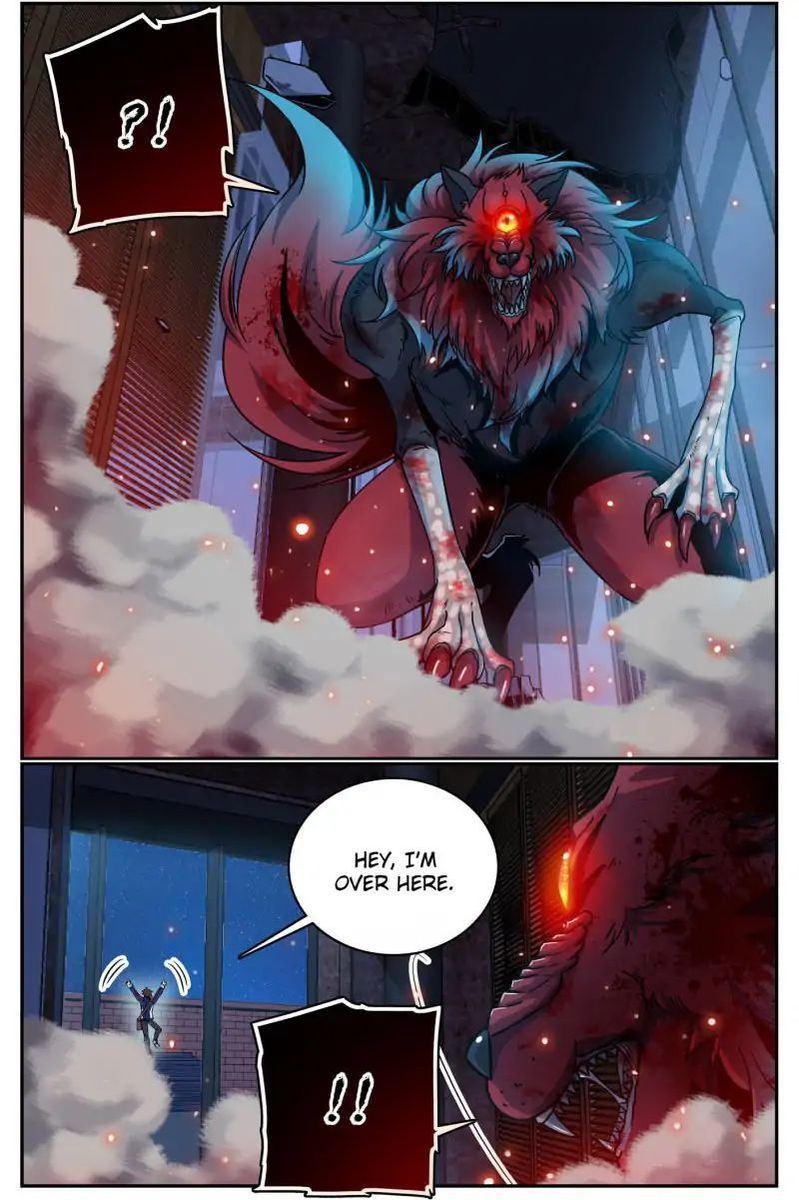 Versatile Mage Chapter 39 - Page 5