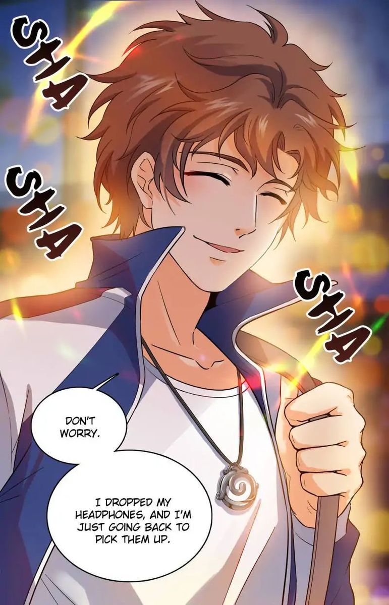 Versatile Mage Chapter 40 - Page 9