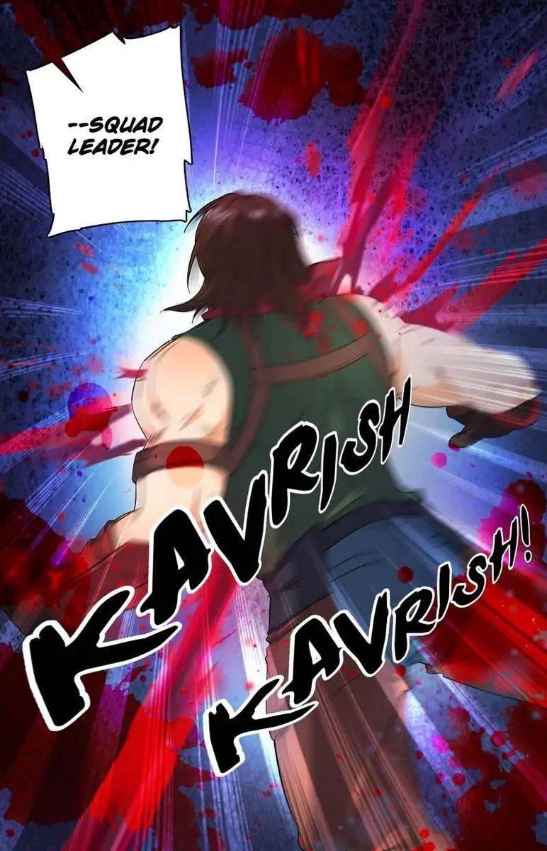 Versatile Mage Chapter 41 - Page 10