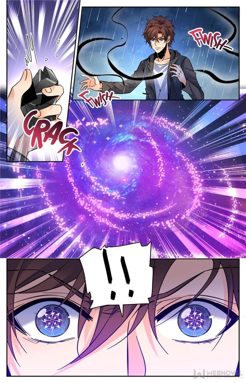 Versatile Mage Chapter 413 - Page 10