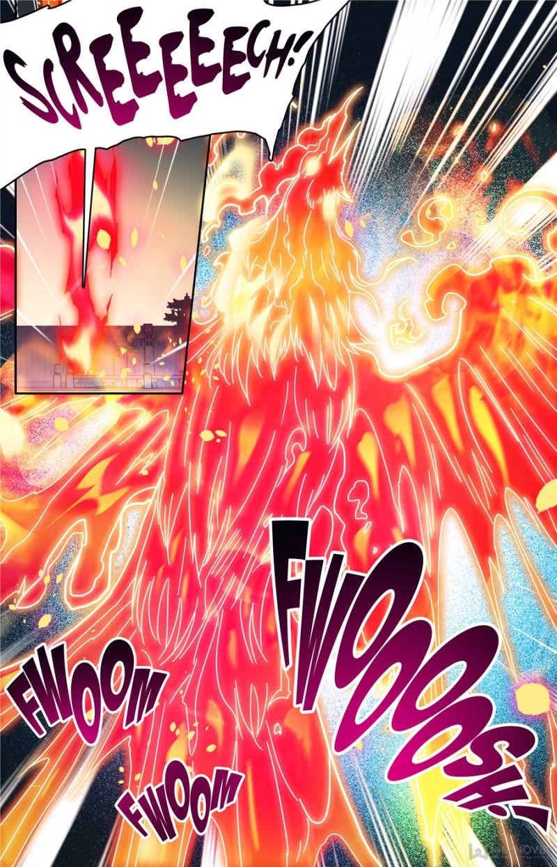 Versatile Mage Chapter 438 - Page 12