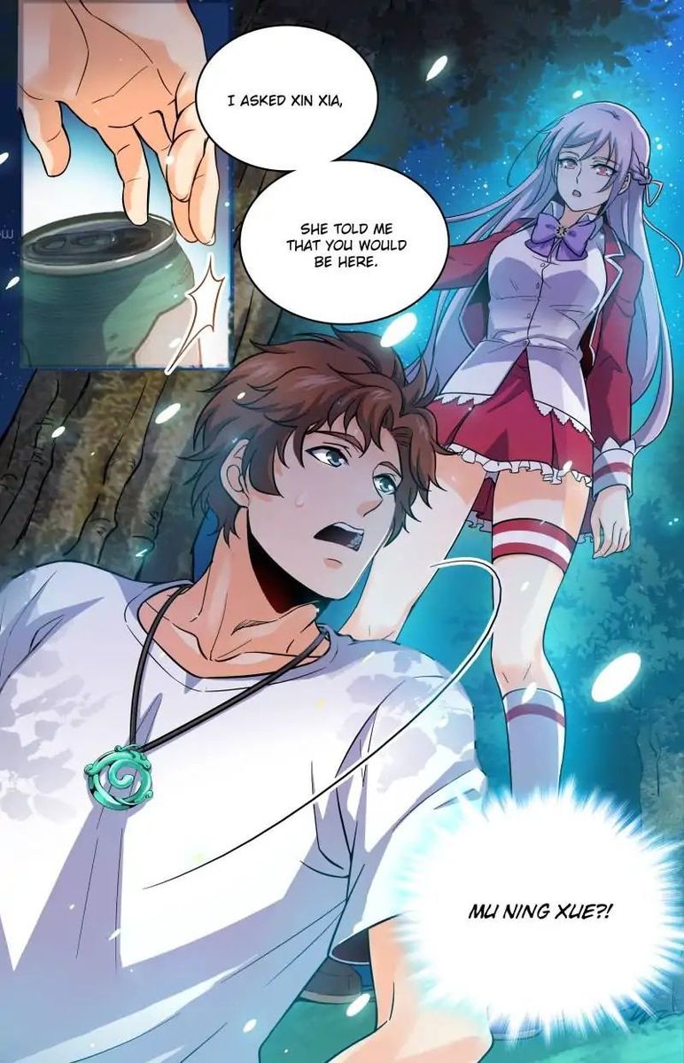 Versatile Mage Chapter 49 - Page 2