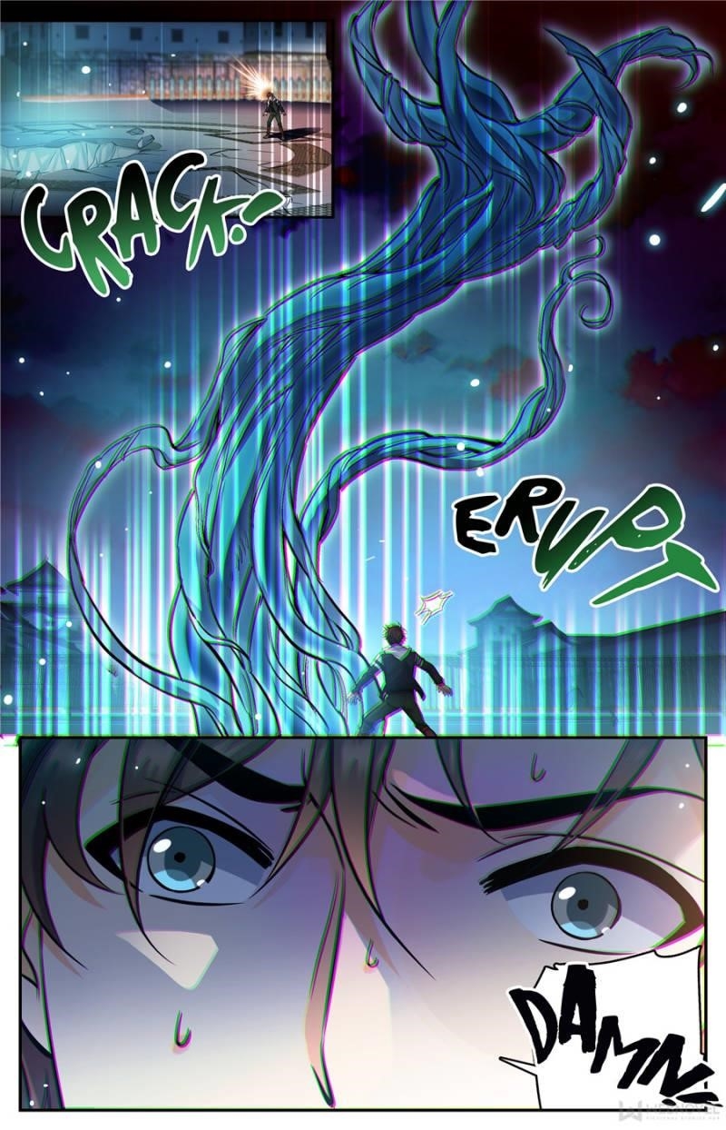 Versatile Mage Chapter 495 - Page 6