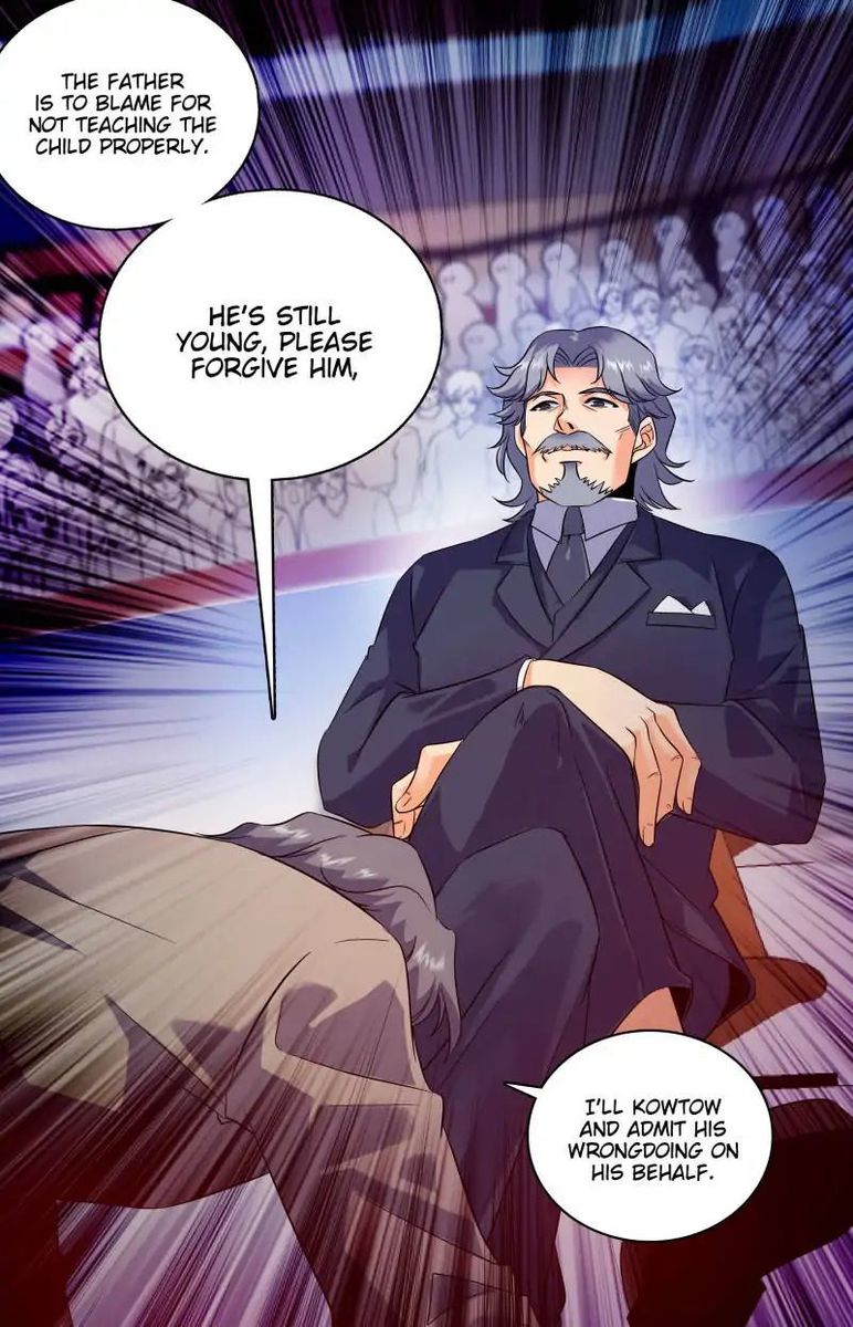 Versatile Mage Chapter 56 - Page 7