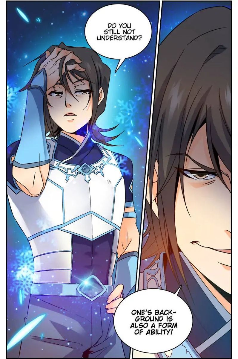 Versatile Mage Chapter 57 - Page 2