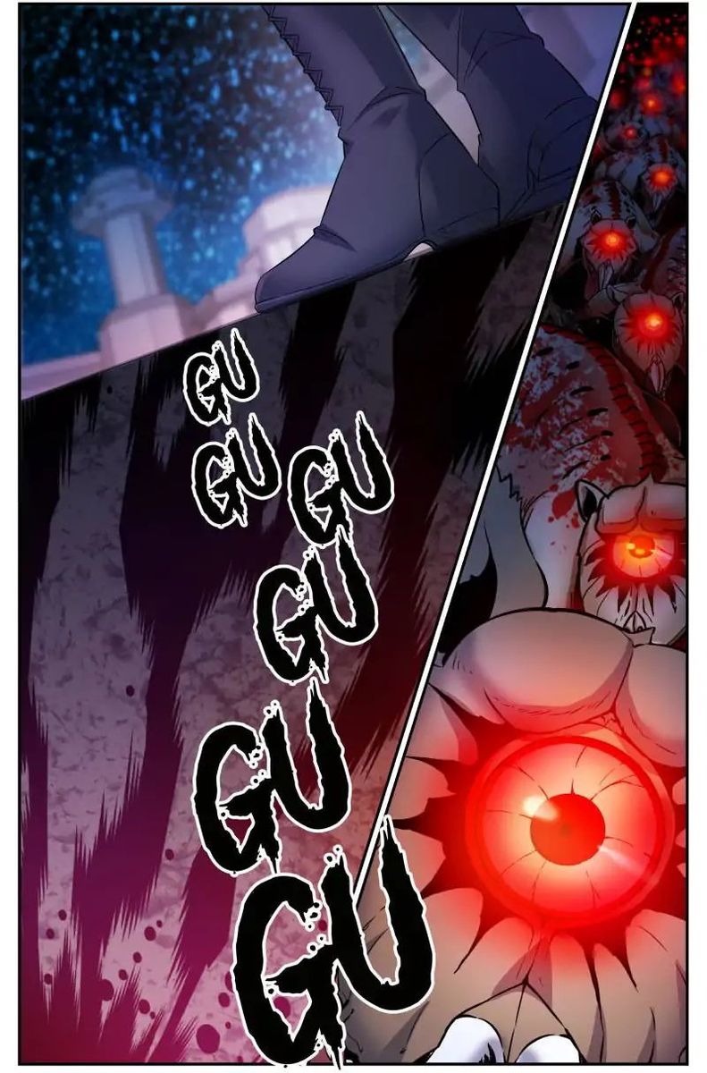 Versatile Mage Chapter 63 - Page 10