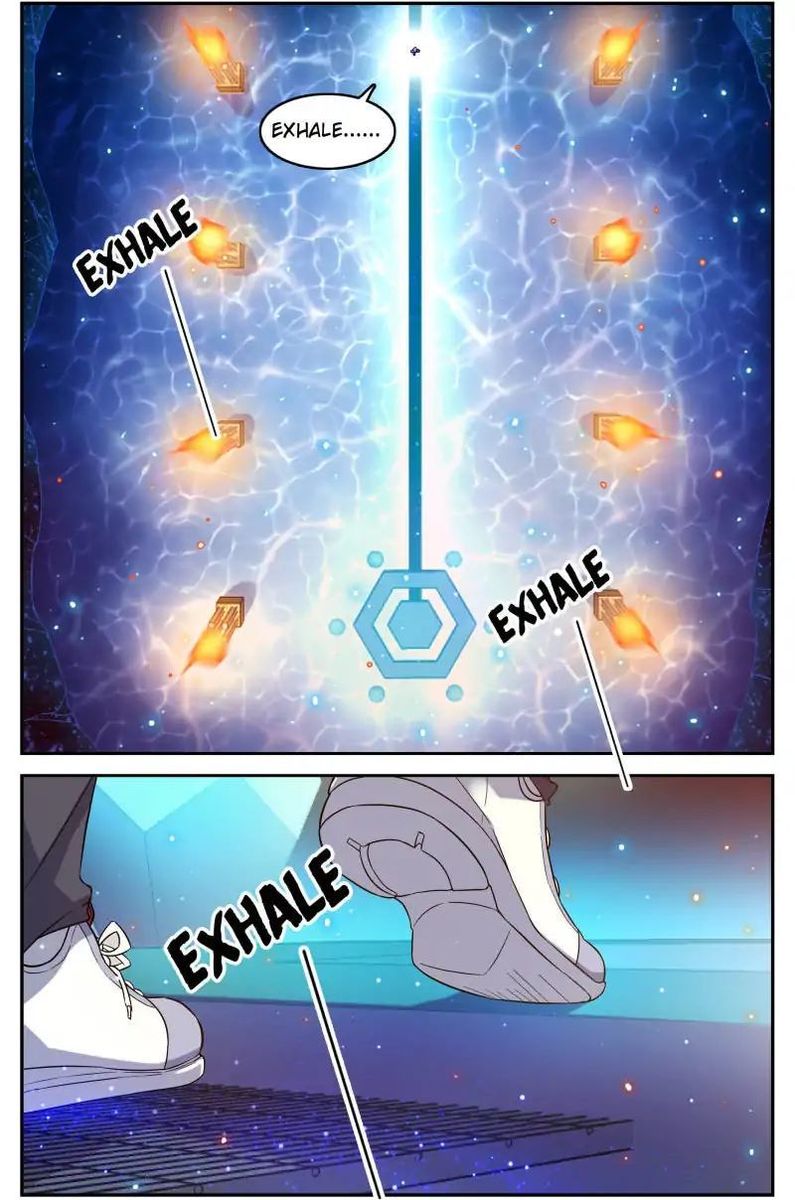 Versatile Mage Chapter 64 - Page 2