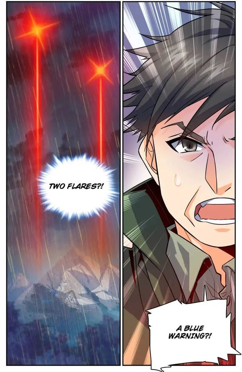 Versatile Mage Chapter 65 - Page 10