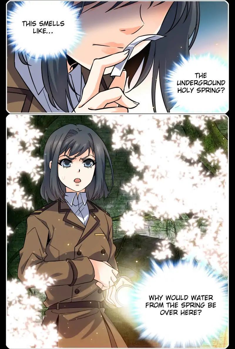 Versatile Mage Chapter 65 - Page 2