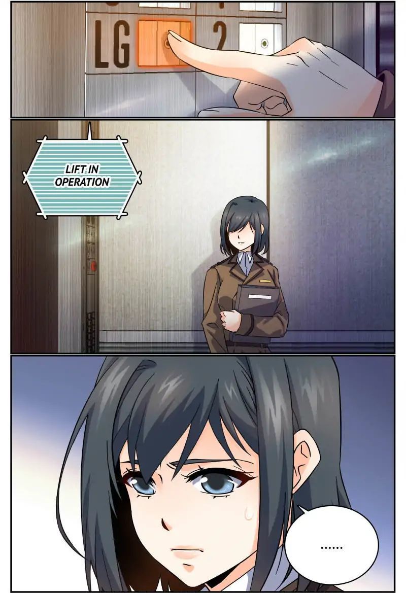 Versatile Mage Chapter 65 - Page 3