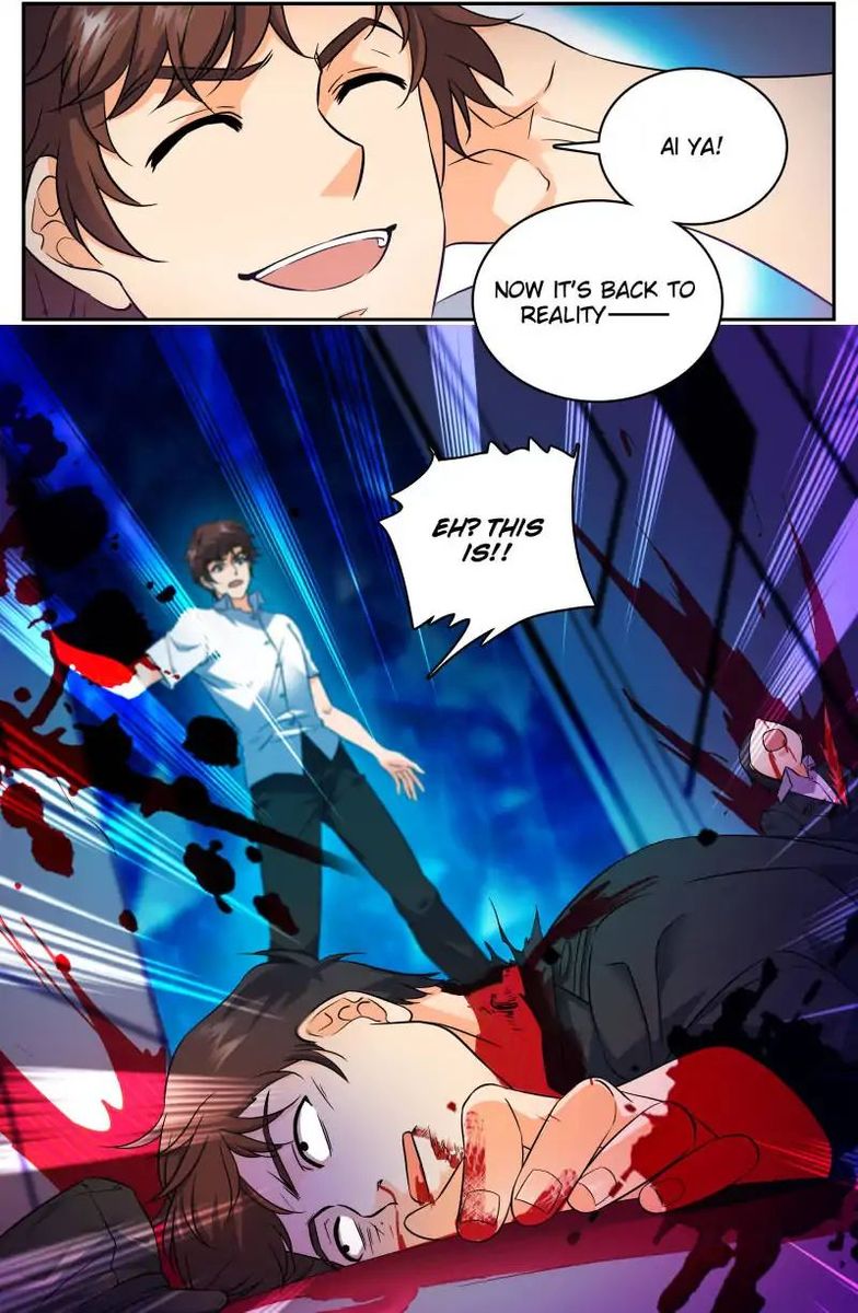 Versatile Mage Chapter 67 - Page 10