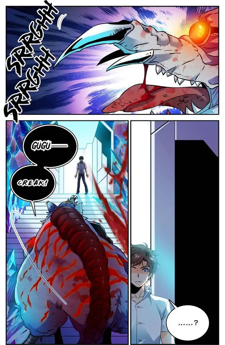 Versatile Mage Chapter 68 - Page 5