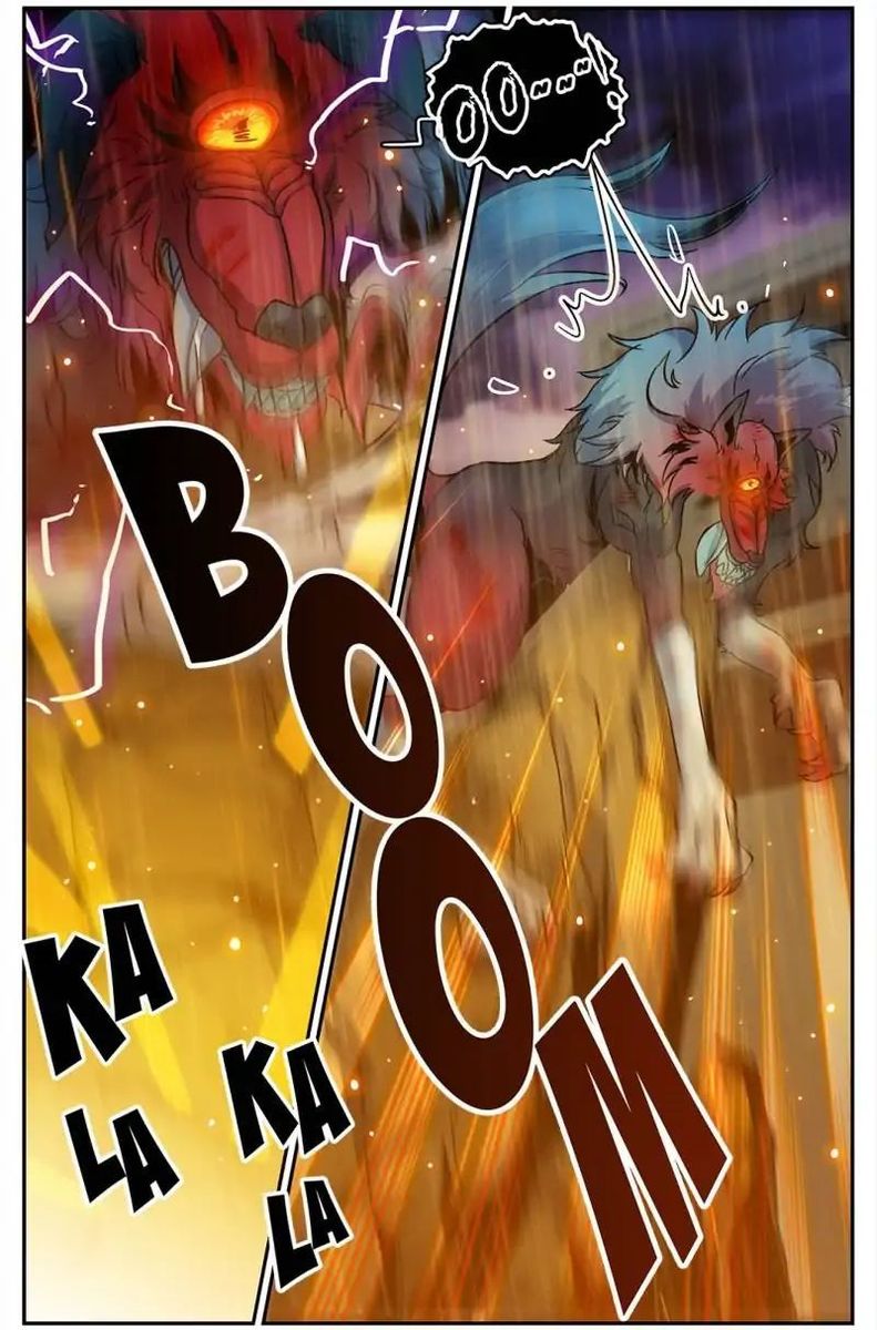 Versatile Mage Chapter 73 - Page 10