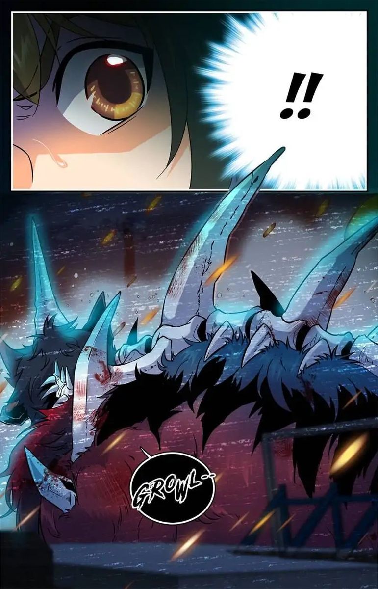 Versatile Mage Chapter 79 - Page 6