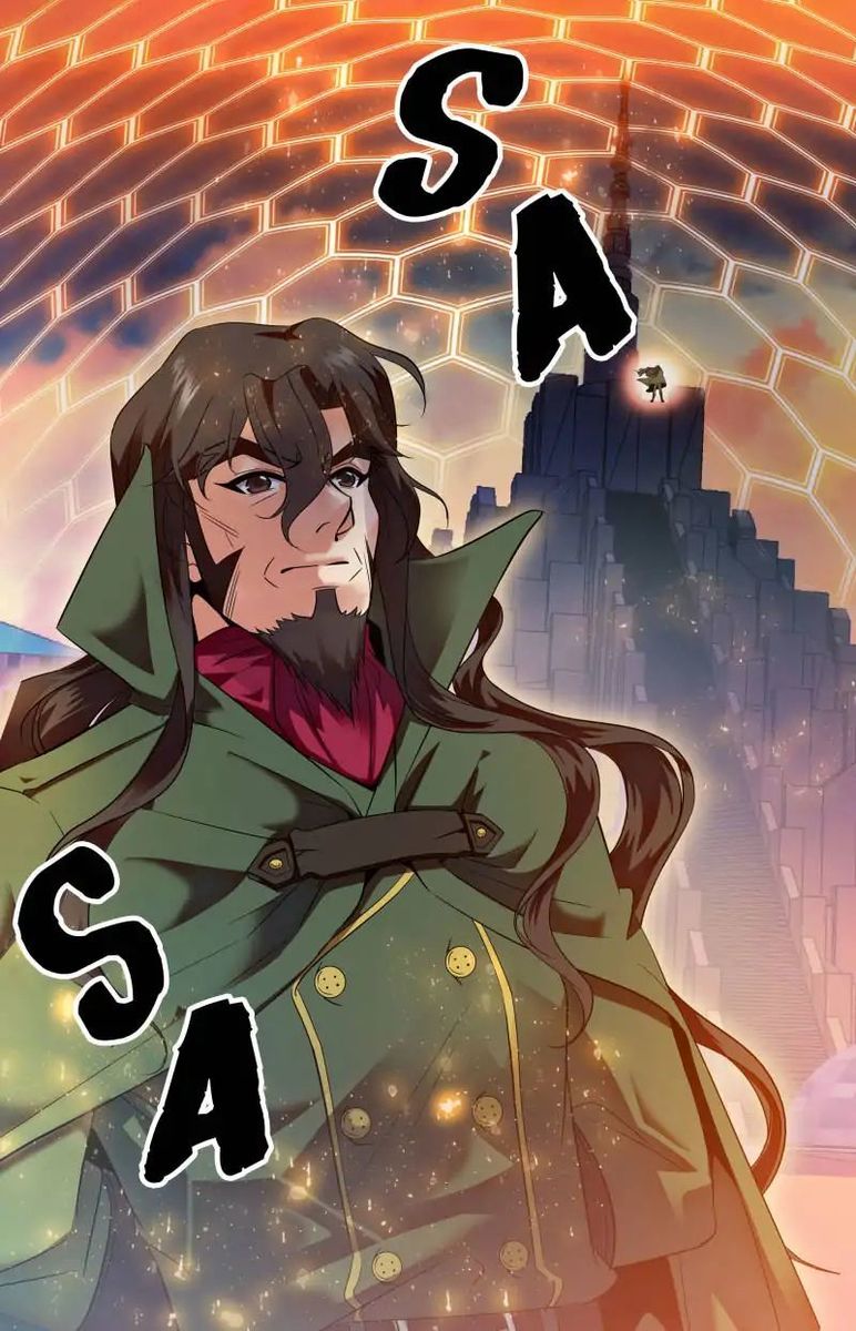 Versatile Mage Chapter 86 - Page 7