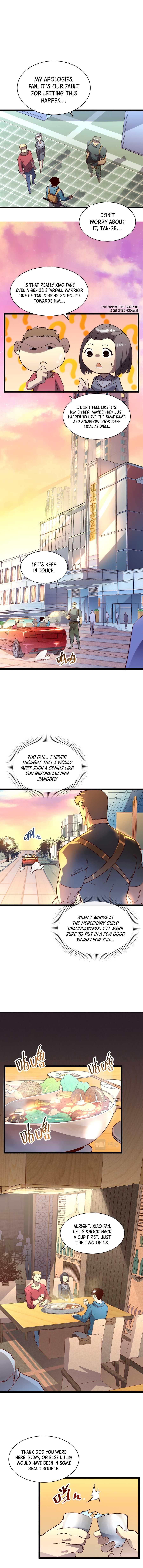 Rise From The Rubble Chapter 20 - Page 2