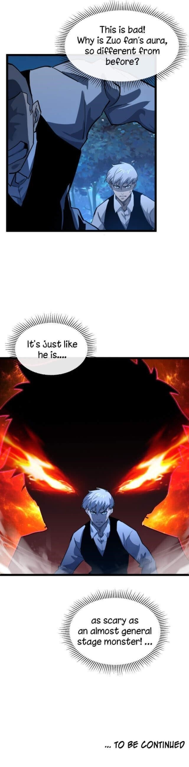 Rise From The Rubble Chapter 46 - Page 7