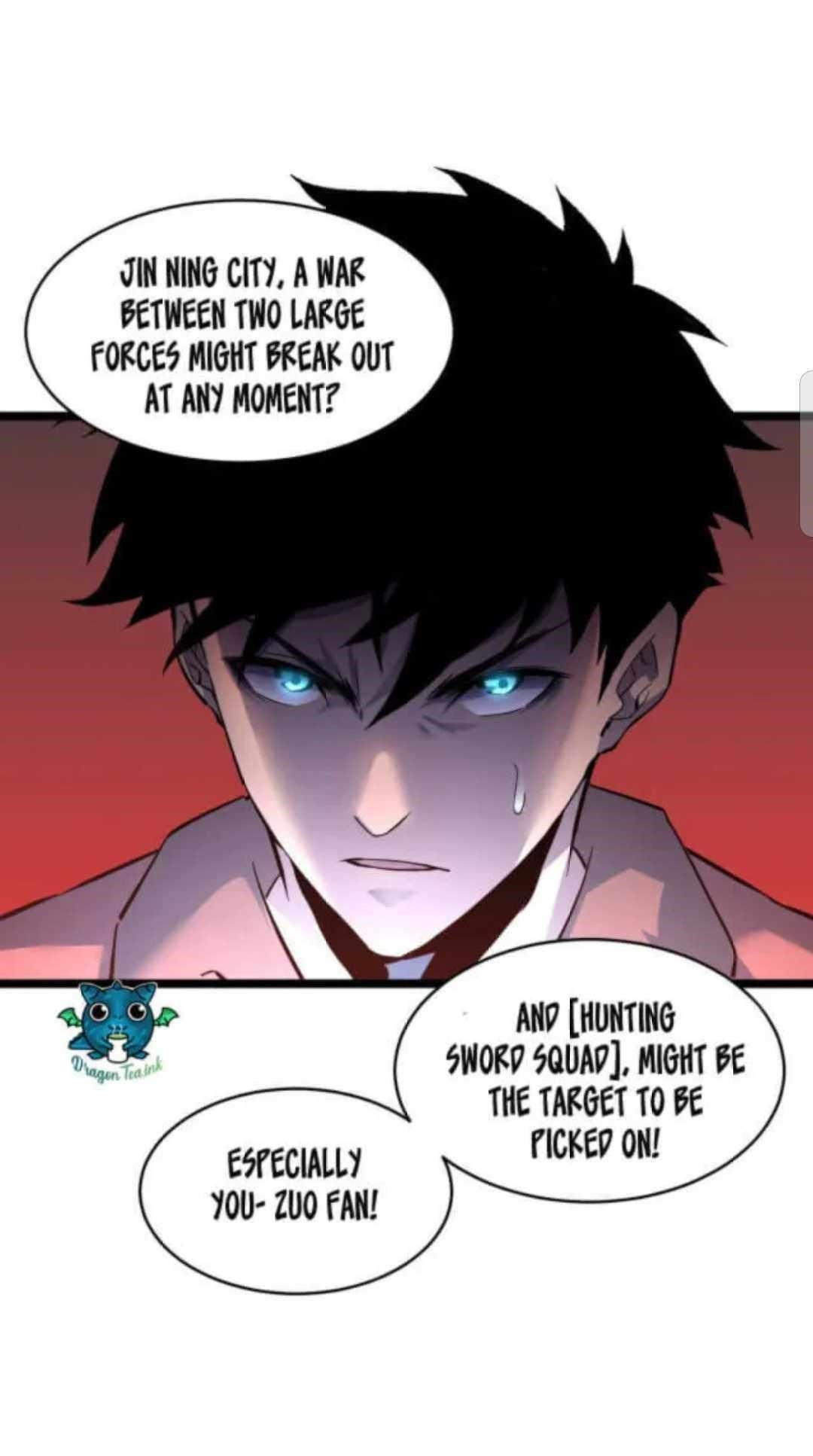 Rise From The Rubble Chapter 48 - Page 51