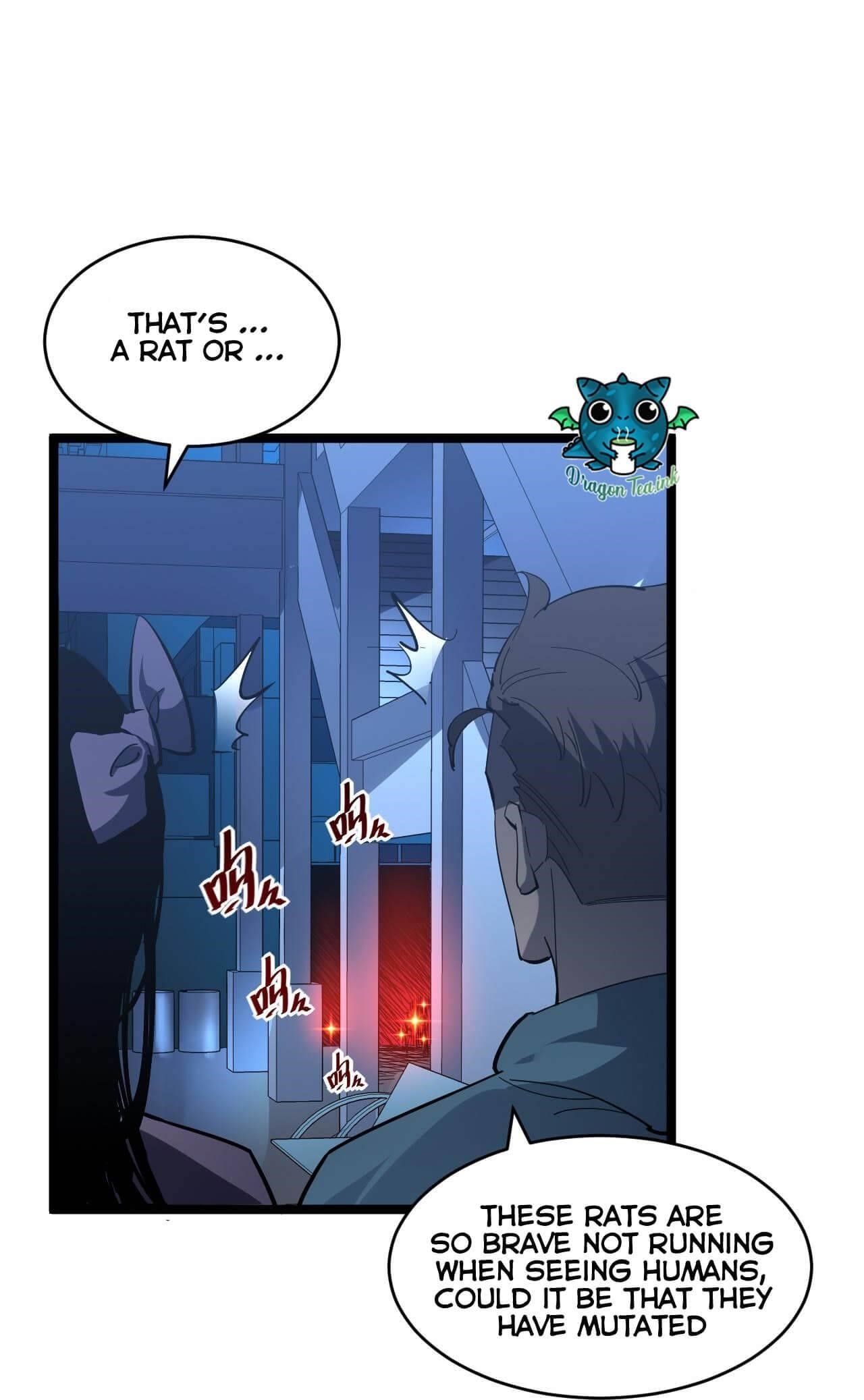 Rise From The Rubble Chapter 52 - Page 27