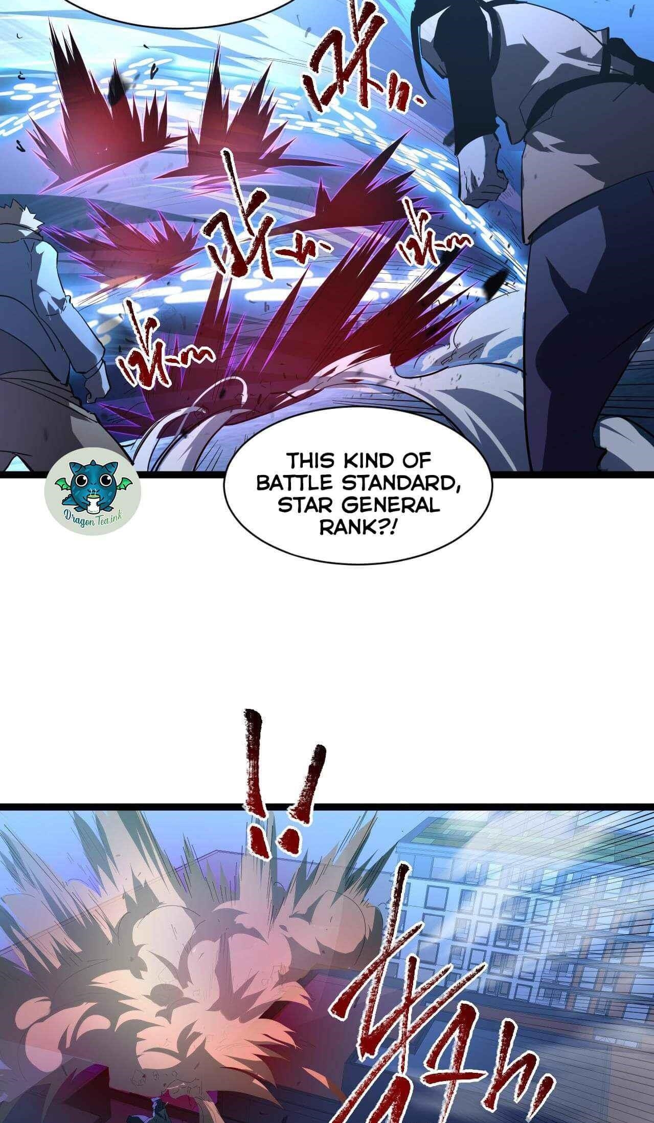 Rise From The Rubble Chapter 61 - Page 41