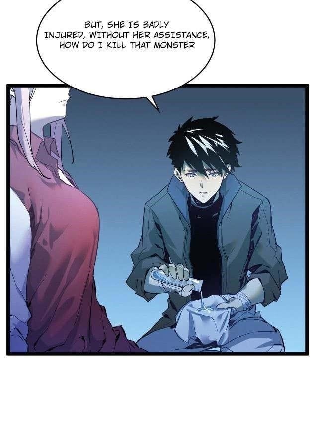 Rise From The Rubble Chapter 9 - Page 39