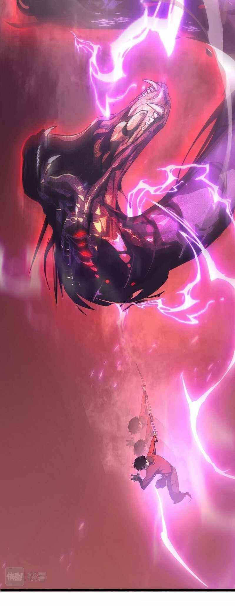 Rise From The Rubble Chapter 92 - Page 20