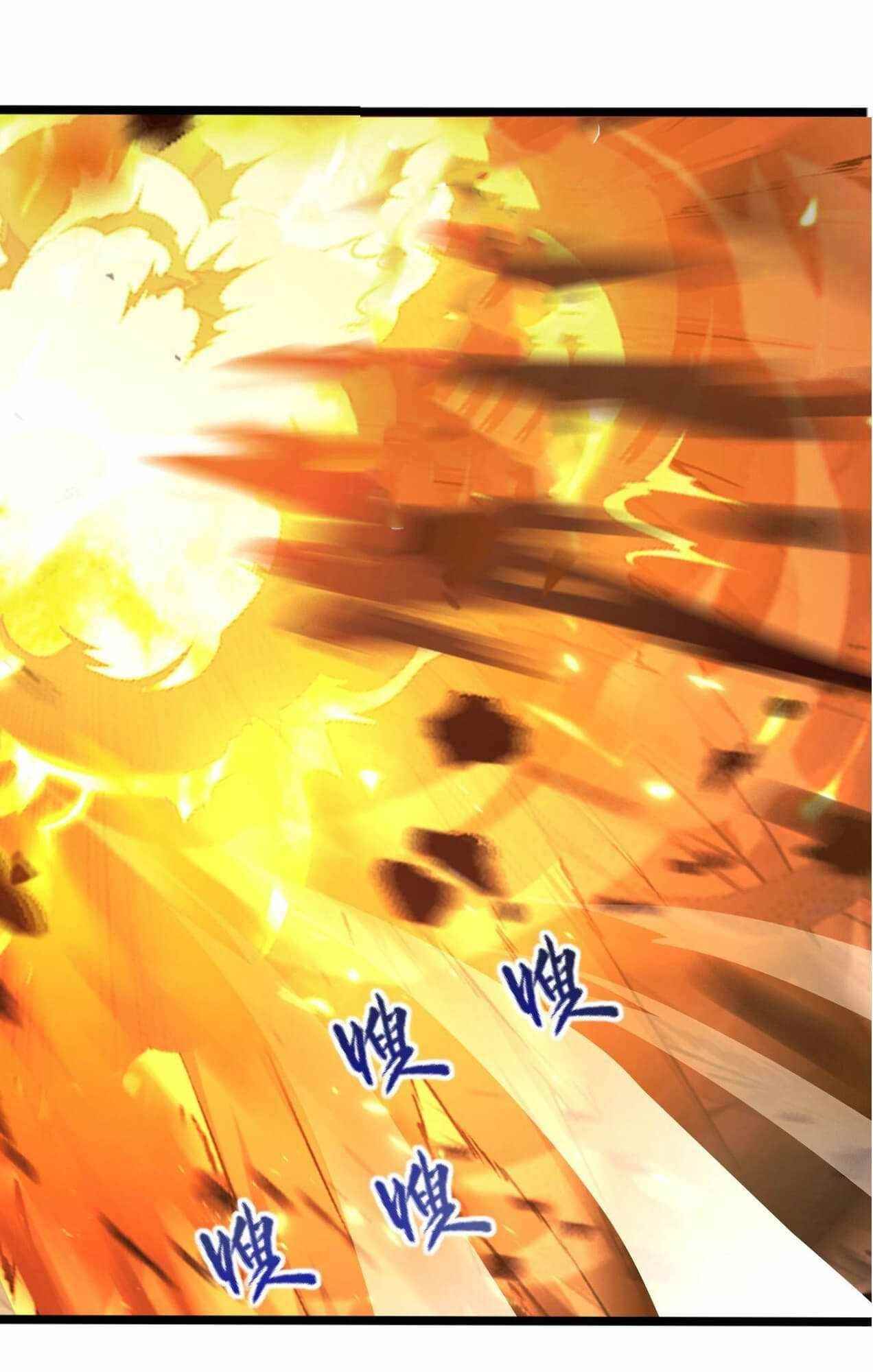 Rise From The Rubble Chapter 94 - Page 13