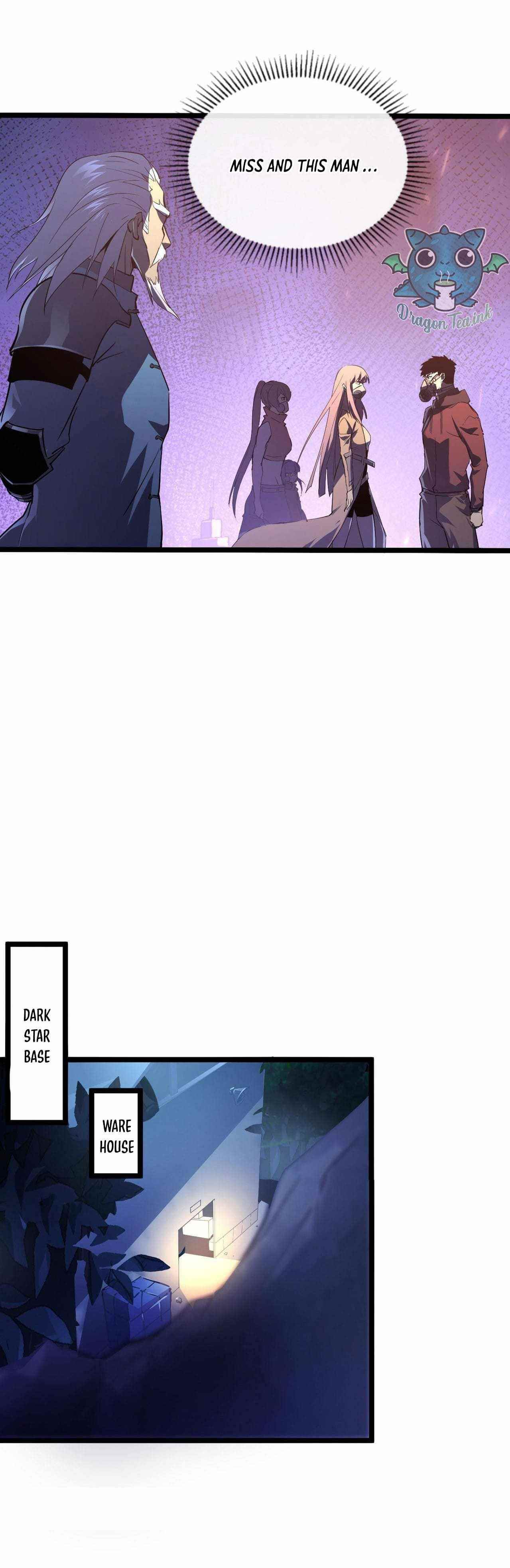 Rise From The Rubble Chapter 99 - Page 10