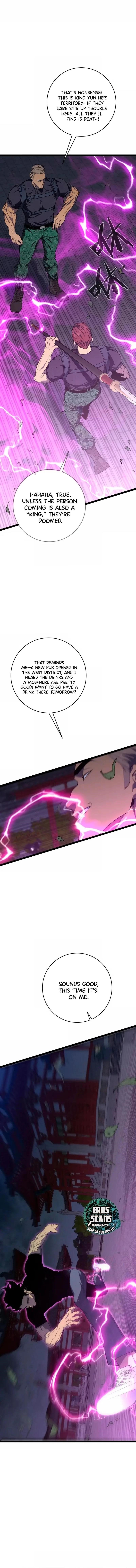 I Can Copy Talents Chapter 100 - Page 2