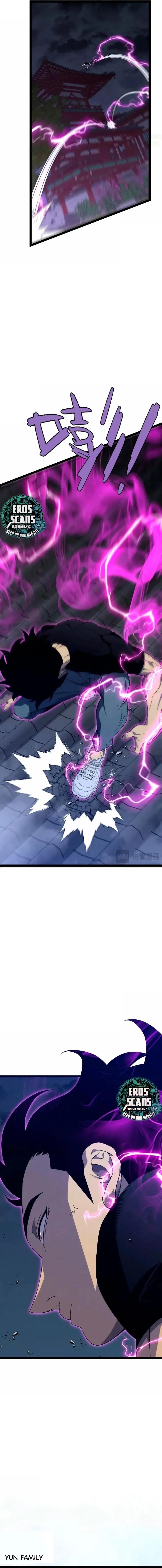 I Can Copy Talents Chapter 100 - Page 3