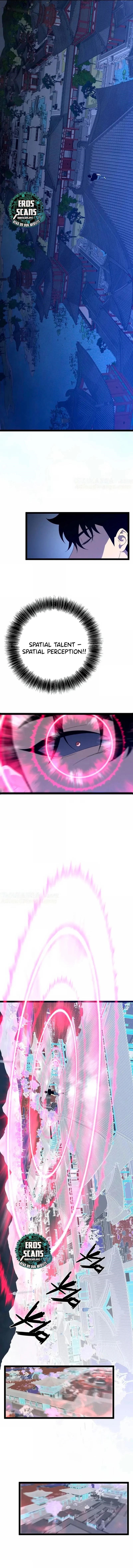I Can Copy Talents Chapter 100 - Page 4