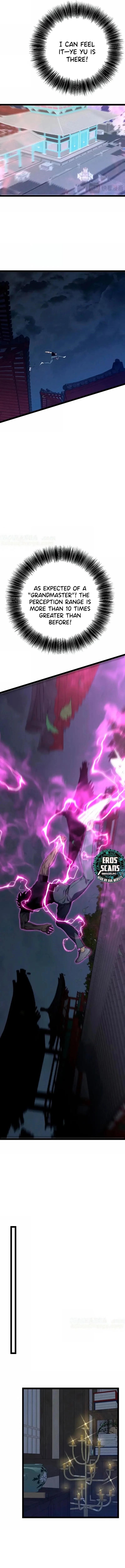 I Can Copy Talents Chapter 100 - Page 5