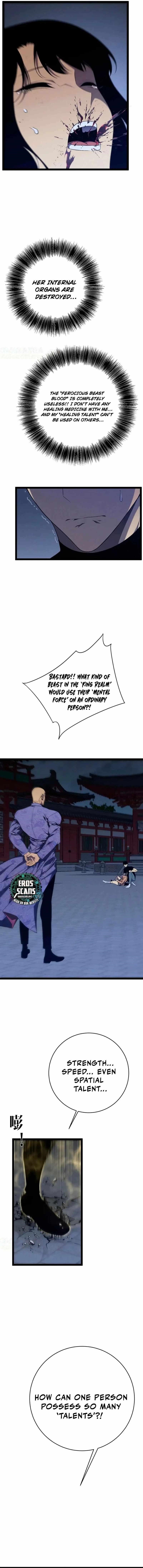 I Can Copy Talents Chapter 101 - Page 10