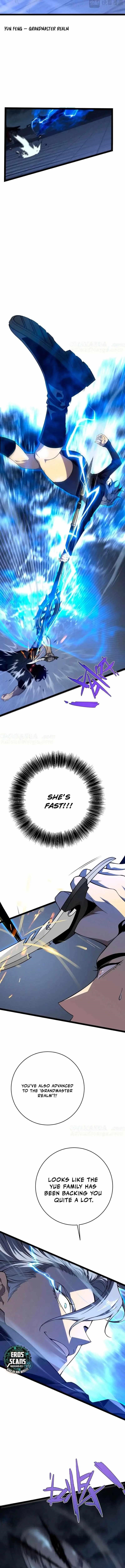 I Can Copy Talents Chapter 101 - Page 2