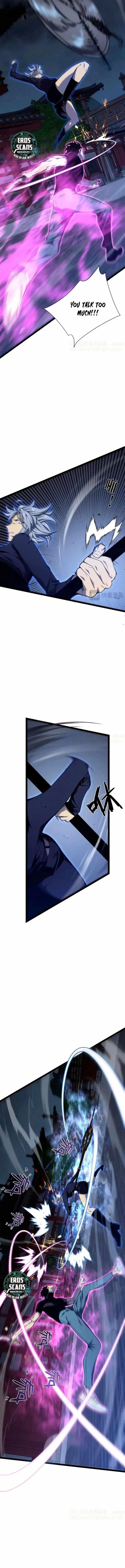 I Can Copy Talents Chapter 101 - Page 3