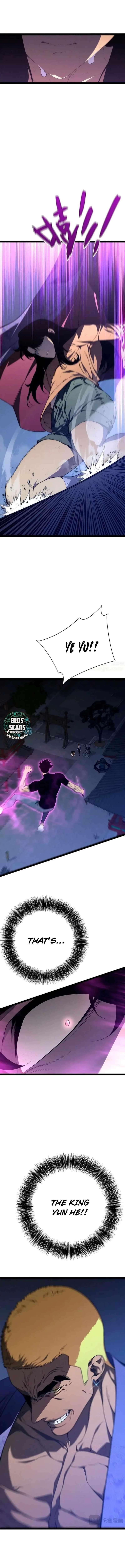 I Can Copy Talents Chapter 101 - Page 5