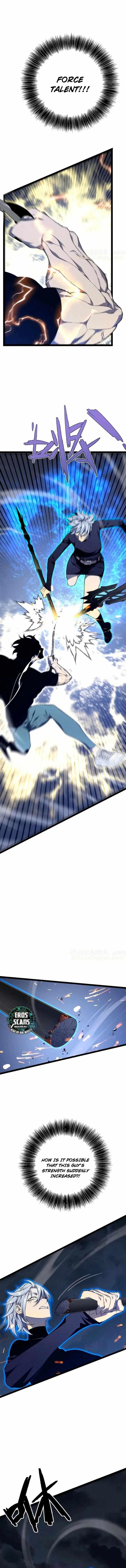 I Can Copy Talents Chapter 101 - Page 7