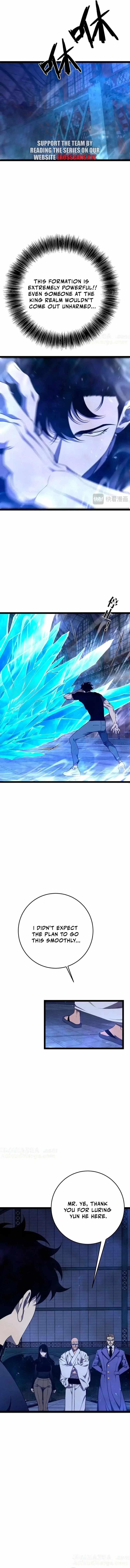 I Can Copy Talents Chapter 102 - Page 11